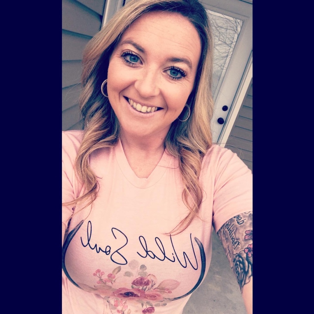 Meet your Posher, Christy